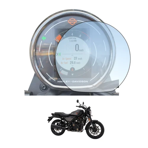 ARK Display Protector for Harley Davidson 440X