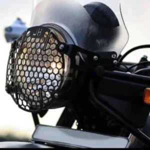 Mototorque - Himalayan 411 - Headlight grill -