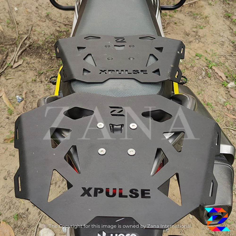 Mtechnics - Xpulse 200 - Top Plate