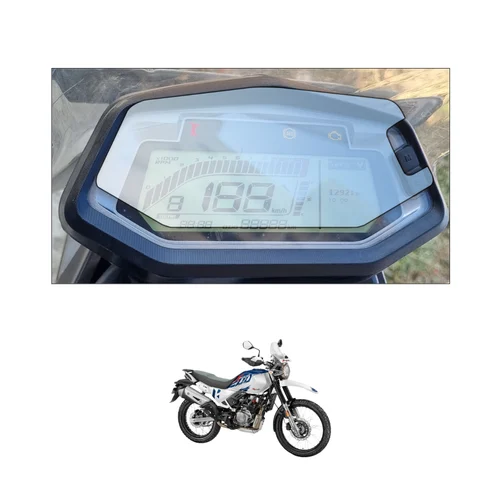 ARK Display Protector for Xpulse 200