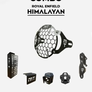 HIMALAYAN 411- Combo Kit