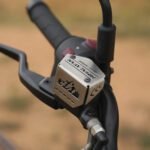 HIMALAYAN 450 - FRONT MASTER CYLINDER GUARD (SS)