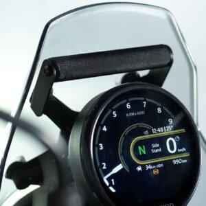 HIMALAYAN 450 - GPS MOUNT