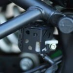 HIMALAYAN 450 - RESERVOIR OIL GUARD (MS)