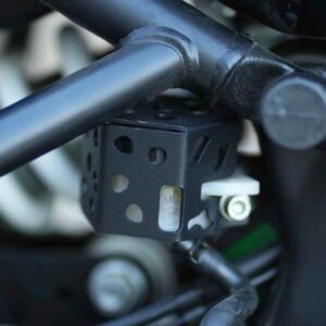 HIMALAYAN 450 - RESERVOIR OIL GUARD (MS)