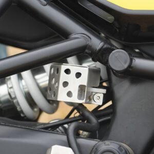 HIMALAYAN 450 - RESERVOIR OIL GUARD (SS)