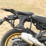 HIMALAYAN 450 - SADDLE STAY