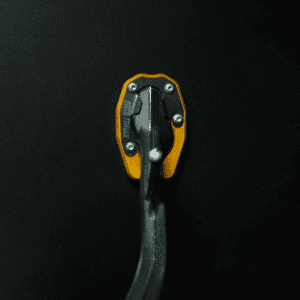 HIMALAYAN 450 SIDE STAND EXTENDER (TILL 2025)