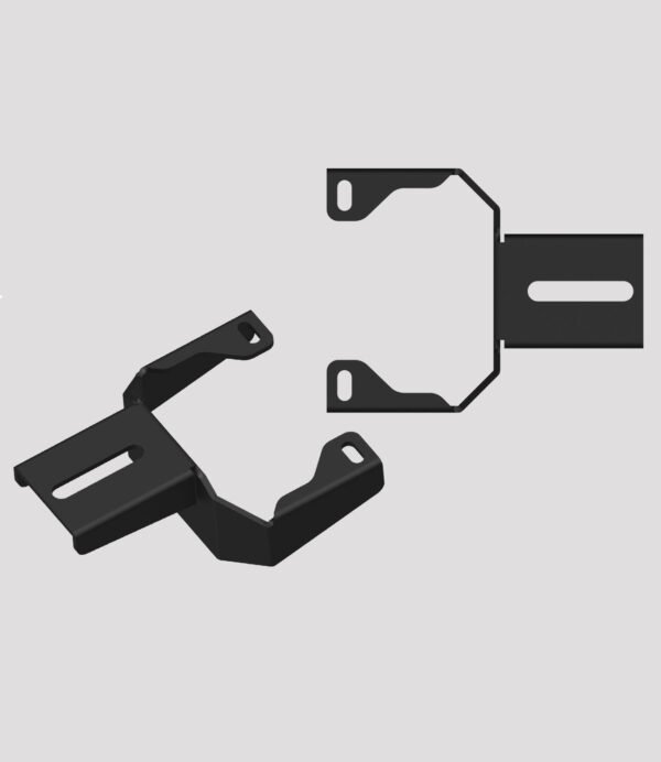 HIMALAYAN BS6 - Fog Light Mount