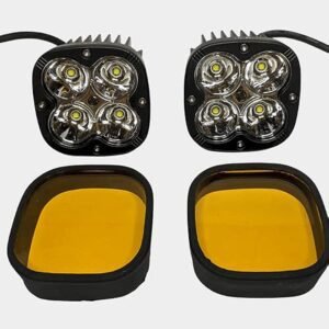 HJG Yellow Filter cap - M Size