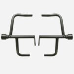 HONDA CB350 RS - Crash Guard v1.0
