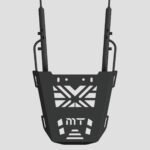 HONDA H'NESS - Back Carrier