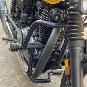 HONDA H'NESS - Crash Guard