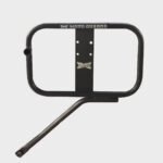 HONDA H'NESS - Saddle Stay