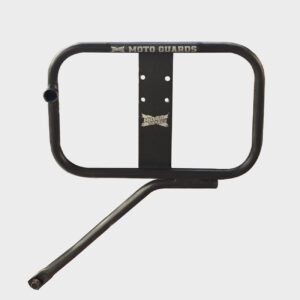 HONDA H'NESS - Saddle Stay