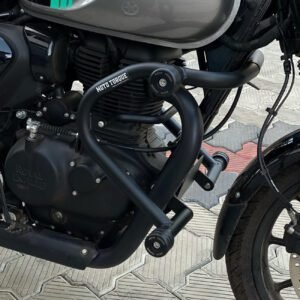 HUNTER 350 CRASH GUARD - ASTRA