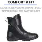 HUNTER - BLACK BOOT