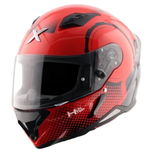 Axor - Hunter - Red - L