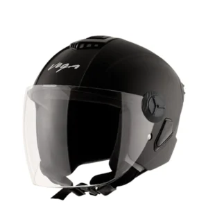 Vega Aster DX - Dull Black - L