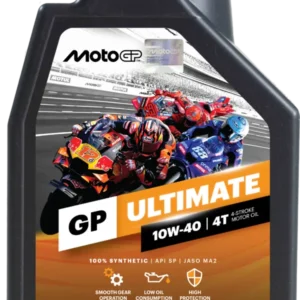 Motul GP Ultimate 10W-50 1ltr