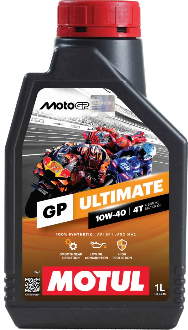 Motul GP Ultimate 10W-50 1ltr