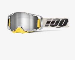 100% MX Goggles