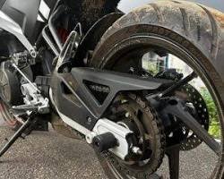 Skydd - Aprilia RS 457 - Swing arm Spools - Aluminium