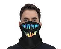 ARK Bandana Face Mask