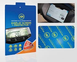 ARK Display Protector for Ather 450/450X