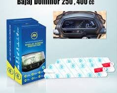 ARK Display Protector for Dominar 250/400