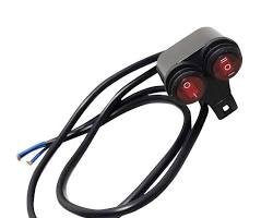 2 way 100 rs Switch H/F