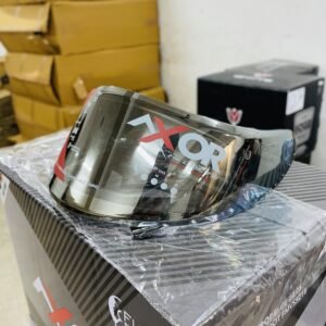 Axor - Street Visor - Mercury