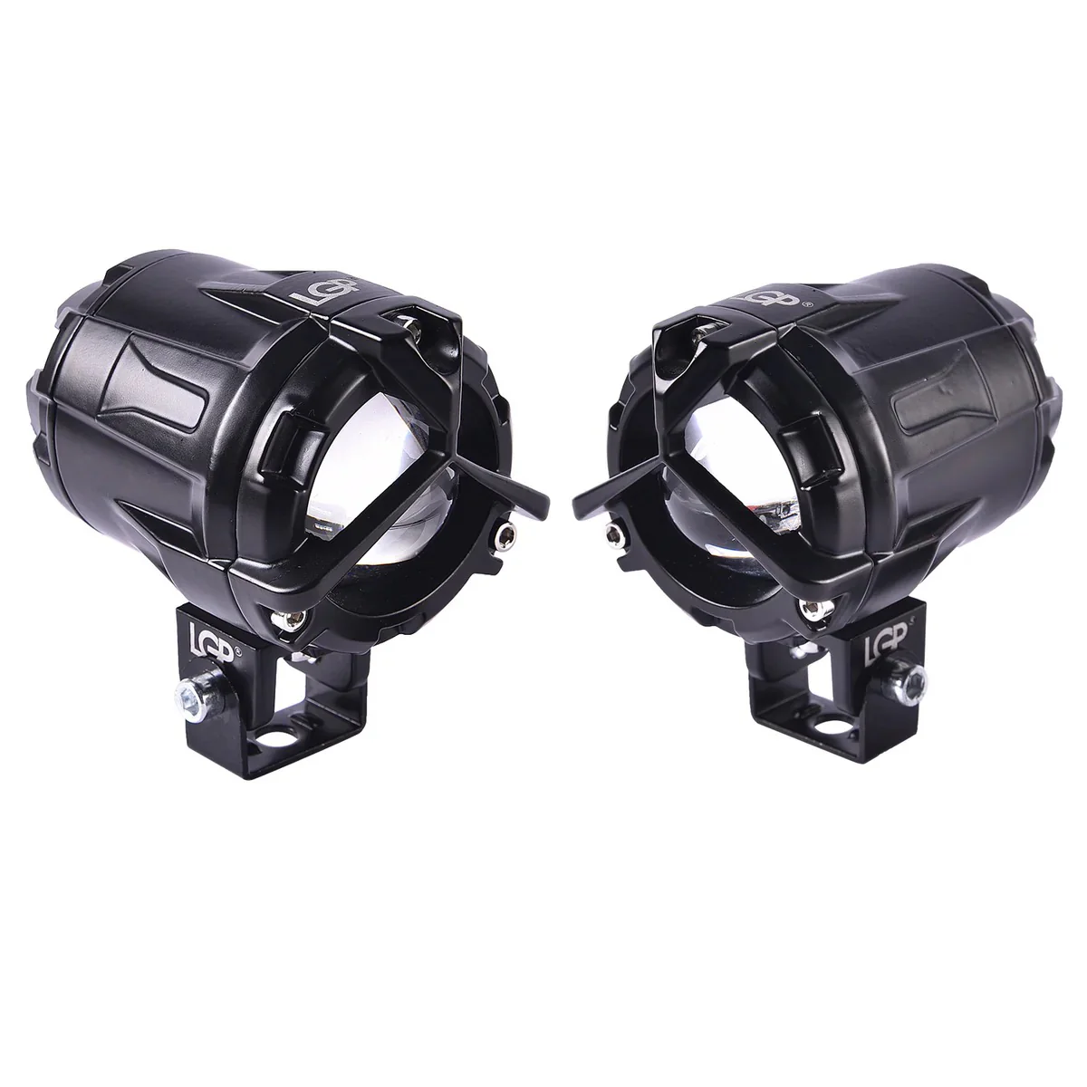 LGP DK 70 Spotlight (7 LED) 100W