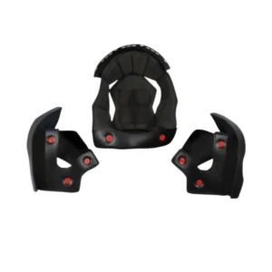 Axor - Hunter Old Visor Mechanism