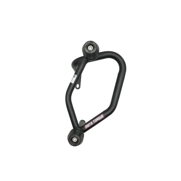 INTERCEPTOR 650 / GT 650 - Crash Guard v1.0