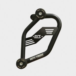 INTERCEPTOR 650 / GT 650 - Crash Guard v2.0
