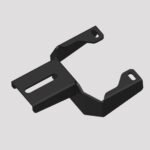 INTERCEPTOR 650 / GT 650 - FOG LIGHT MOUNT