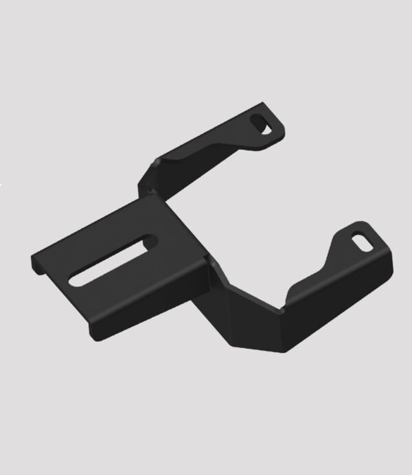 INTERCEPTOR 650 / GT 650 - FOG LIGHT MOUNT