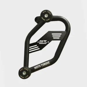 Mototorque - Interceptotr / GT 650 - Handlebar risers