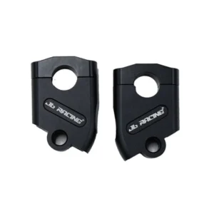 JB Racing - Universal Handlebar risers