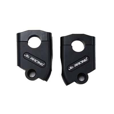 JB Racing - Universal Handlebar risers