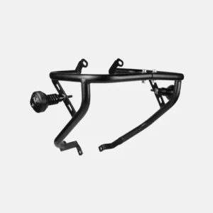 JB Racing - V Strom 250 SF - Crash guard - Black