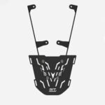 KTM 250/390 ADVENTURE - Back Carrier
