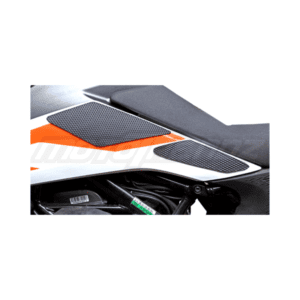 Mototrendz Universal Traction Pads