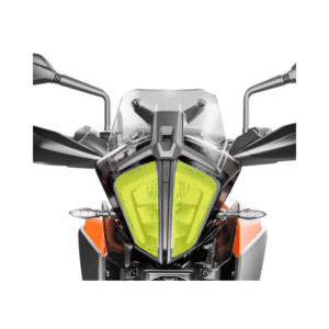 Mototrendz Headlight Protector For KTM Adventure 390