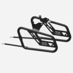 KTM DUKE 250/390 - SADDLE STAY