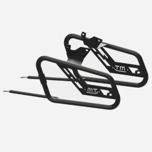 KTM DUKE 250/390 - SADDLE STAY
