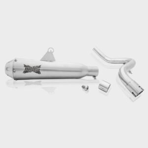 KTM Exhaust