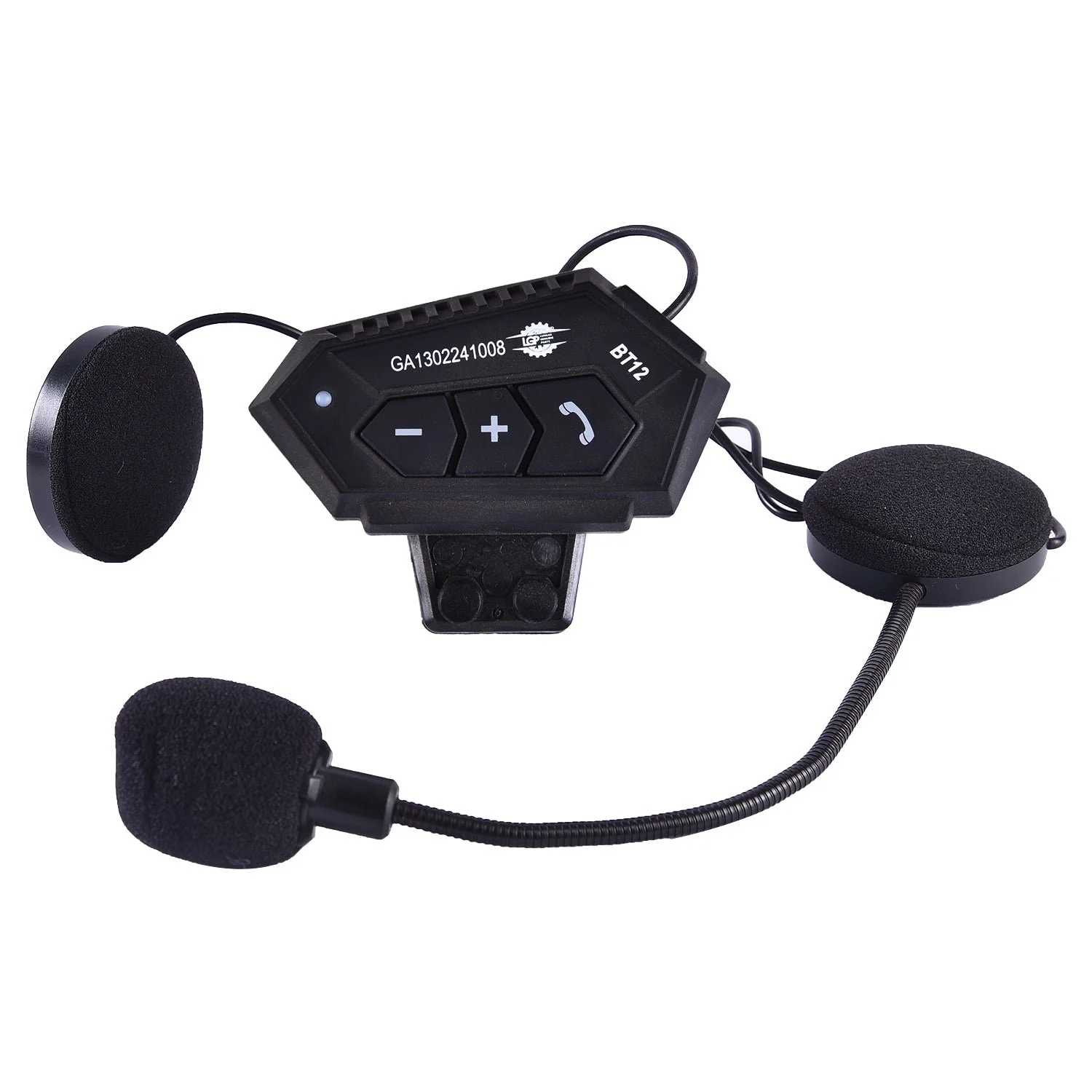 LGP Helmet bluettoth - BT 12