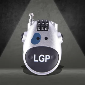 LGP RideX lock